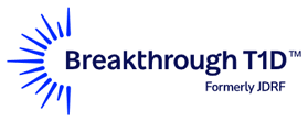 Breakthrough T1D (formerly JDRF)