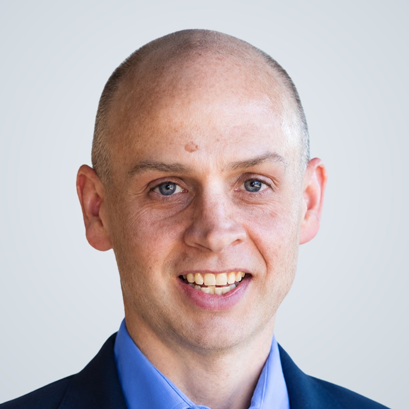 Christopher M. Jewell, Ph.D.
