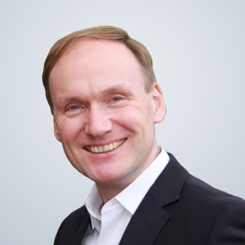 Klaus Martin, Ph.D.