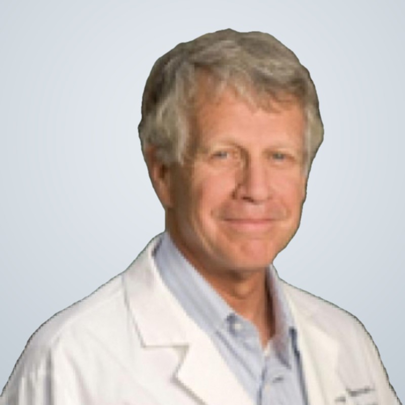 Larry Steinman, M.D.