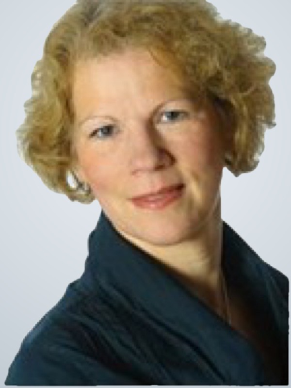 Susanne Thun, D.V.M.